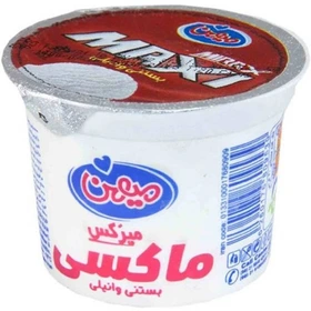 ميهن بستني وانيلي ميركس