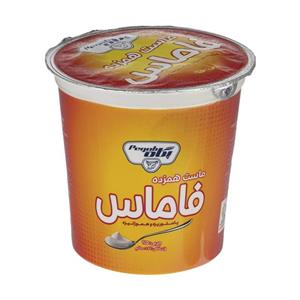 پگاه ماست همزده فاماس 900 گرم