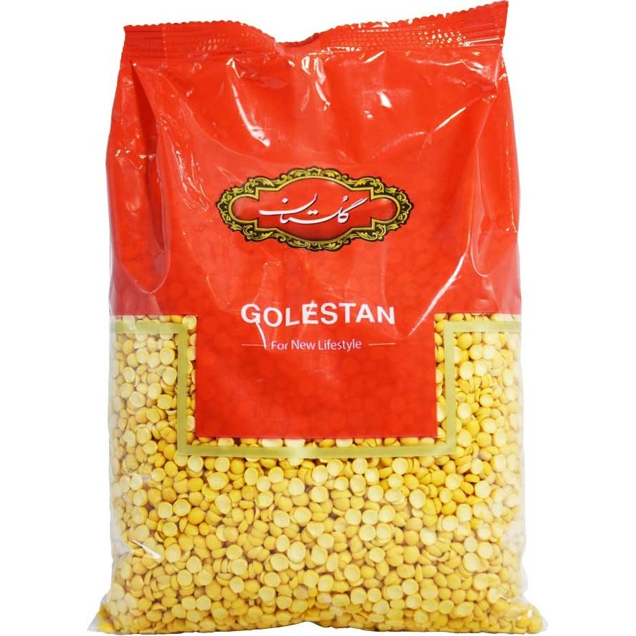گلستان لپه پيلو 900 گرم
