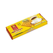 آناتا بیسکوئیت پتی بور وانیلی سری سیاحت 40 گرم