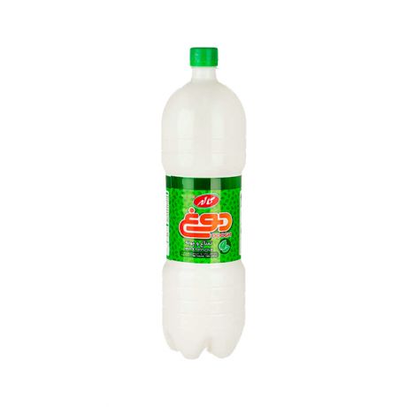 کاله دوغ با طعم نعناع و پونه 1.5 لیتر