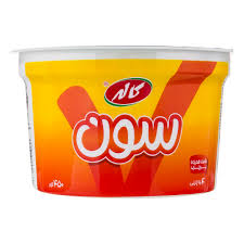 کاله ماست سون 450 گرم
