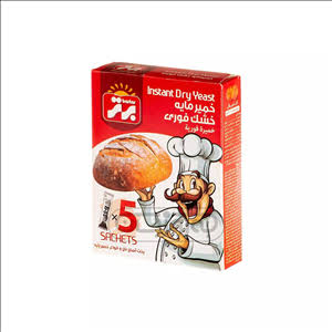 سپیدار خمیر مایه سلفونی 40 گرم