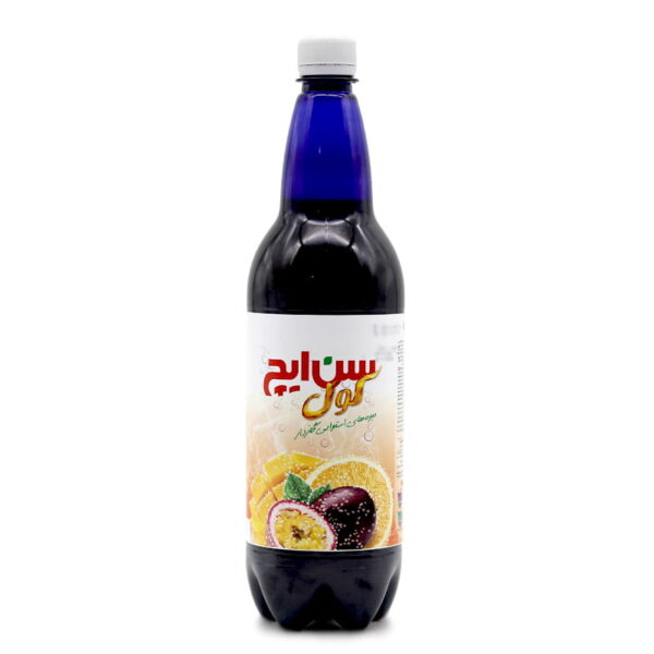 سن ايچ كول نوشيدني استوايي يك ليتر