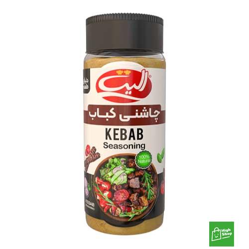 الیت چاشنی کباب پت 70 گرم
