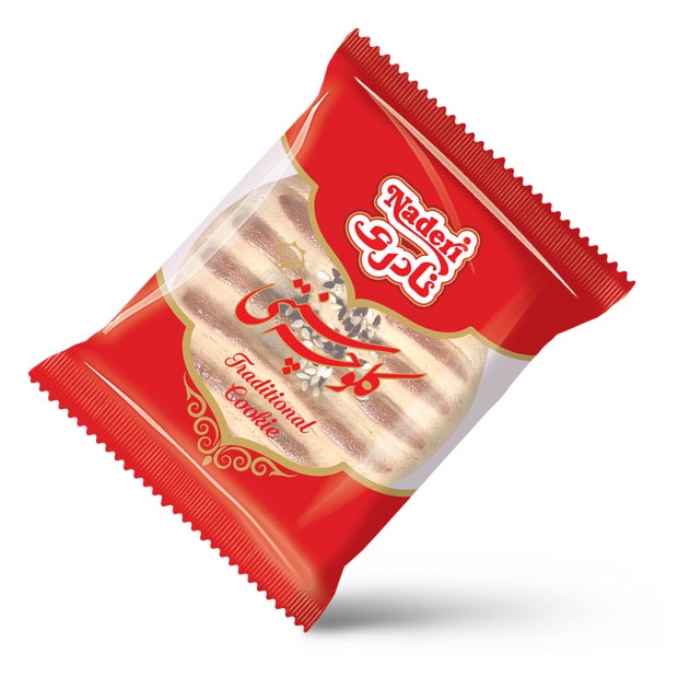 نادري كلوچه سنتي ويژه 75 گرم