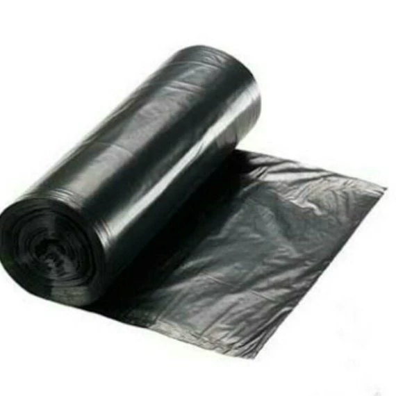 زیبت نایلون زباله نیم کیلو سایز  55*80 (40 عددی)
