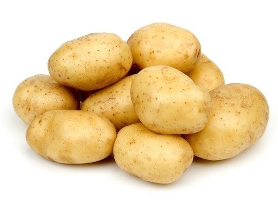 سیب زمینی طلایی