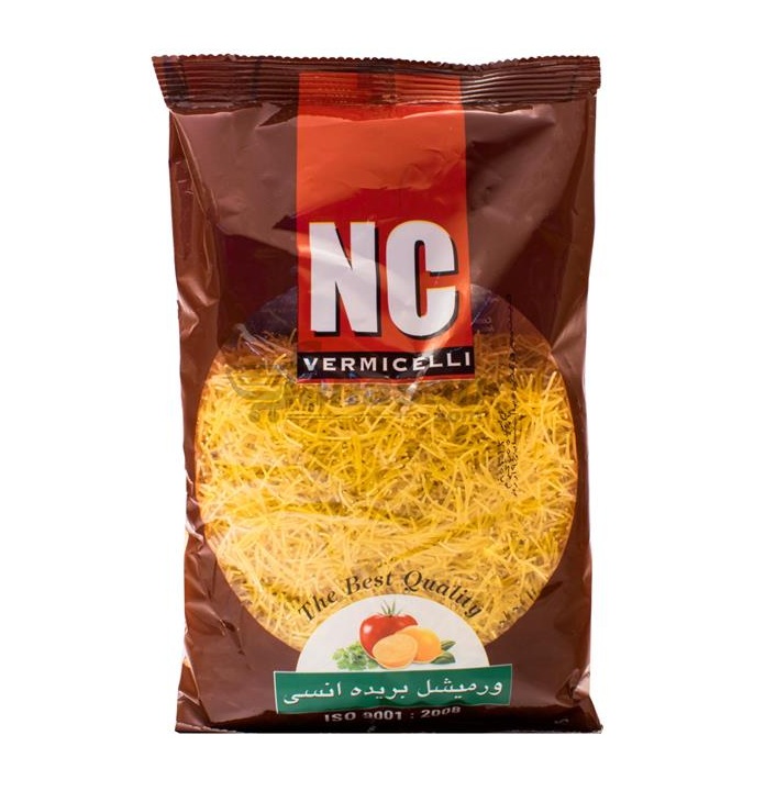 انسی ورمیشل سوپ  500 گرم