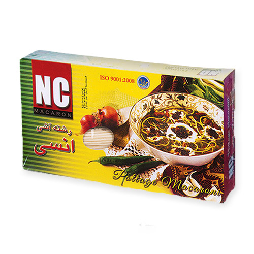 انسی رشته آش 500 گرم