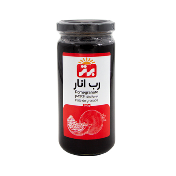 برتر رب انار 300 گرم