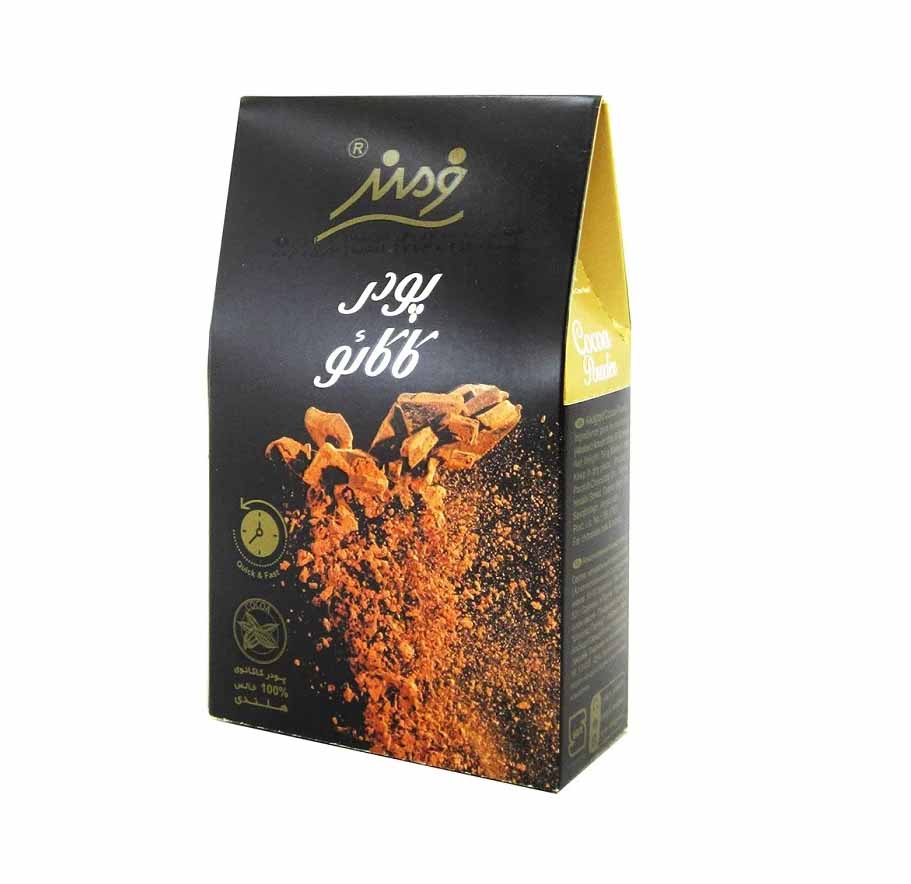 فرمند پودر كاكائو 50 گرم