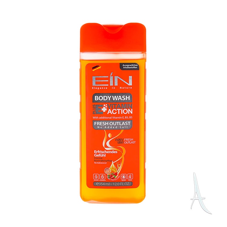 EIN شامپو بدن بانوان اوتلست 354 گرم