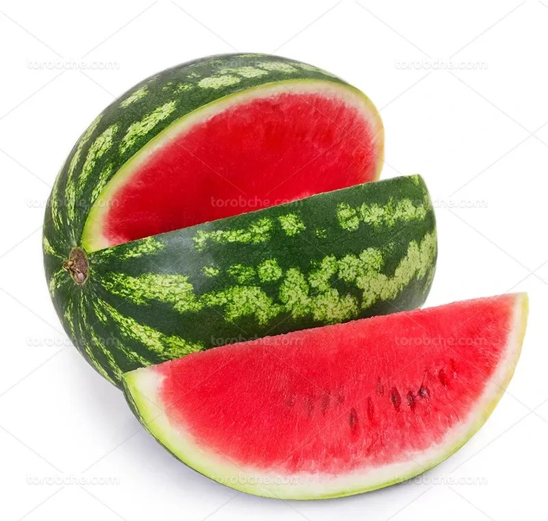 هندوانه ممتاز (5/680 کیلو گرم)