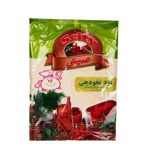 لتيان آرد نخودچي 250 گرم