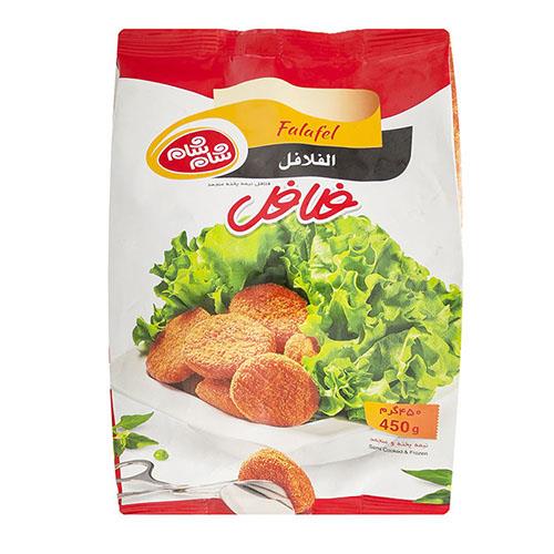 شام شام فلافل لبناني 450 گرم