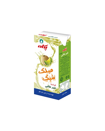 پگاه ميلك شيك طالبي 200 سي سي
