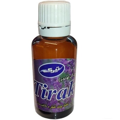 تیرک خوشبو کننده محیط رایحه گل لاوندر  30 گرم