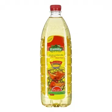 فامیلا روغن سرخ کردنی بدون پالم   810 گرم