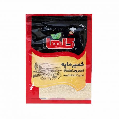 گلها خمیر مایه (خشک و فوری)   50 گرم
