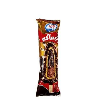 میهن بستنی کیمبال 64گرم