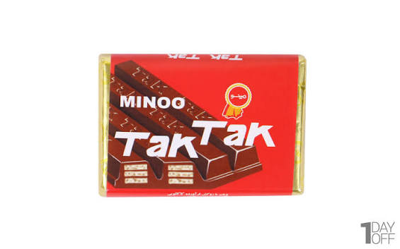 تک تک چهار انگشتی (4 عددی)
