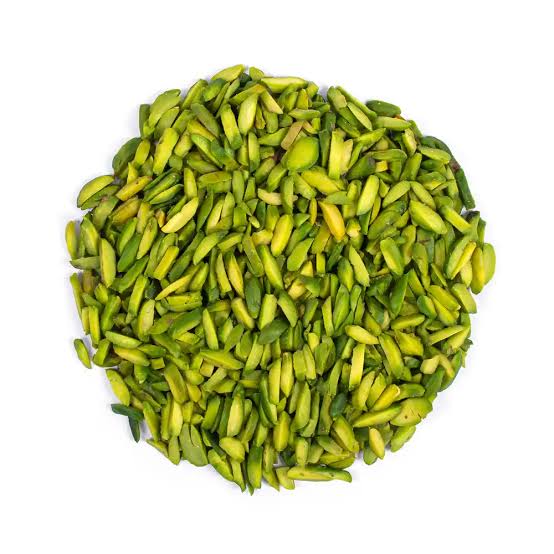 لتیان خلال پسته سلفون   20گرم